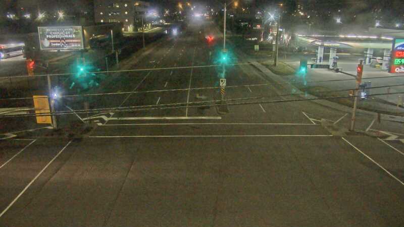 Traffic camera image at 2025-08-31 01:35:06