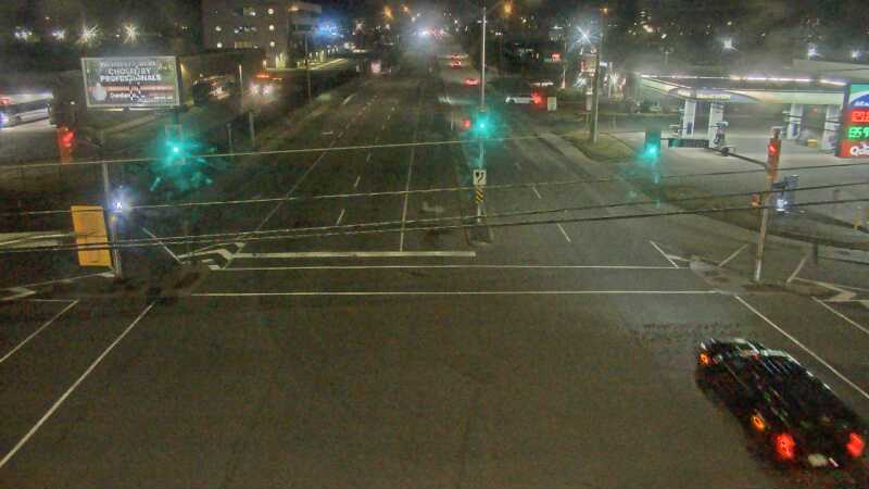 Traffic camera image at 2025-08-31 01:45:06