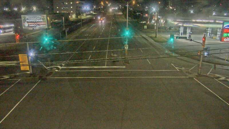 Traffic camera image at 2025-08-31 01:50:05