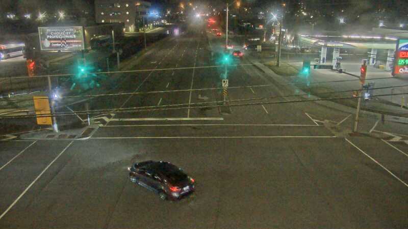 Traffic camera image at 2025-08-31 01:55:06