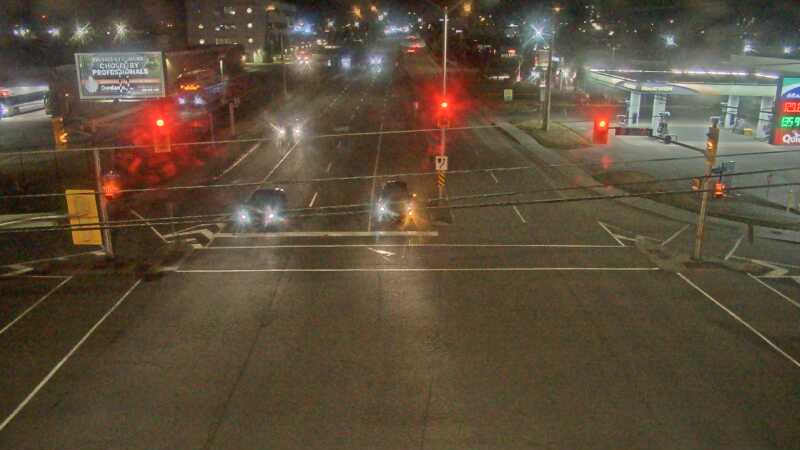 Traffic camera image at 2025-08-31 02:10:05