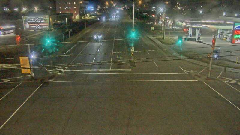 Traffic camera image at 2025-08-31 02:20:05