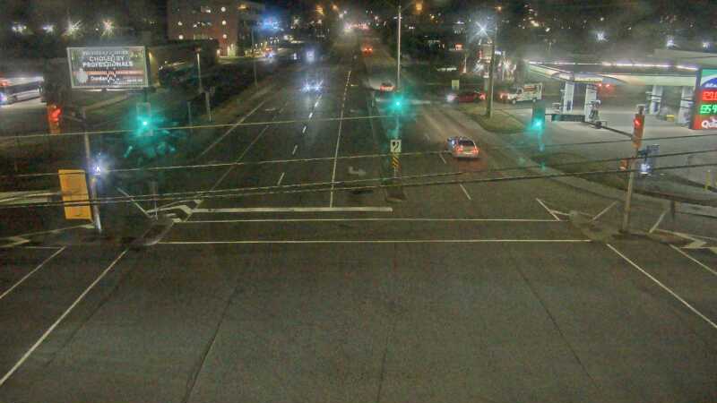 Traffic camera image at 2025-08-31 02:25:07