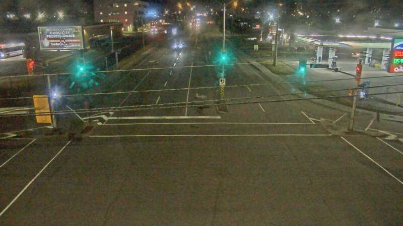 Traffic camera image at 2025-08-31 02:35:05