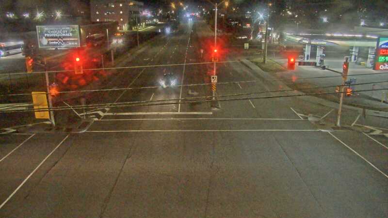 Traffic camera image at 2025-08-31 02:40:05