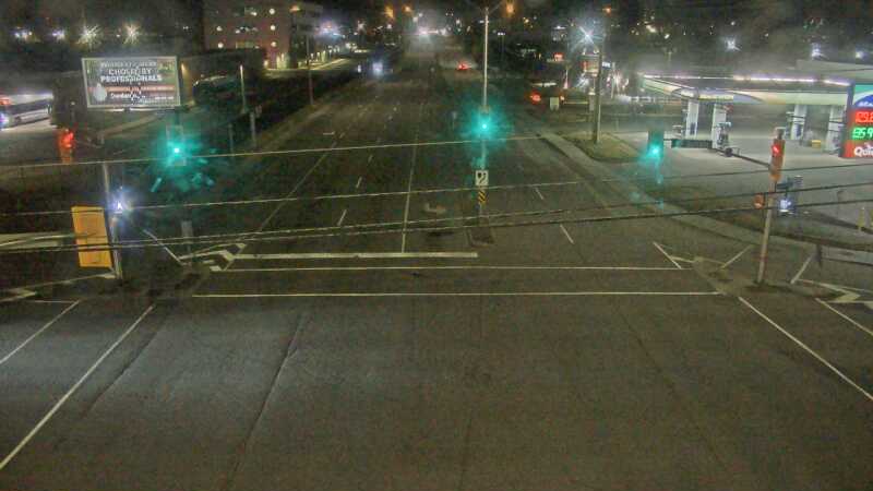 Traffic camera image at 2025-08-31 02:45:06