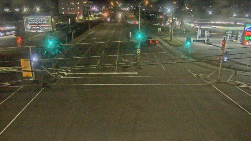 Traffic camera image at 2025-08-31 02:55:06
