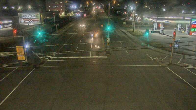 Traffic camera image at 2025-08-31 03:00:05