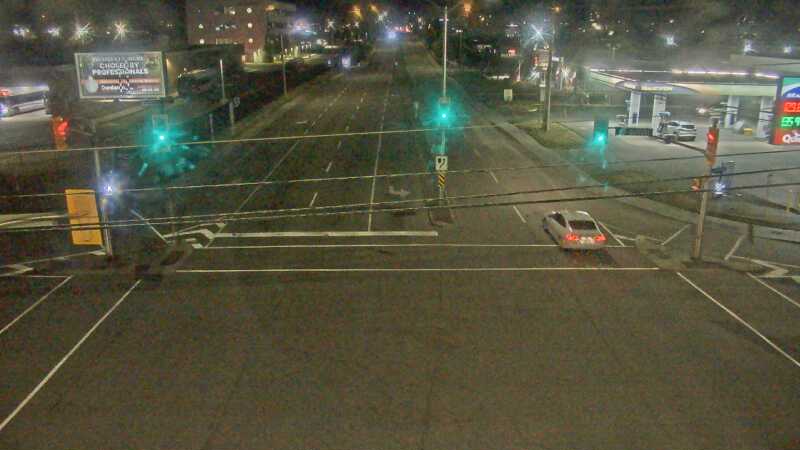 Traffic camera image at 2025-08-31 03:05:06
