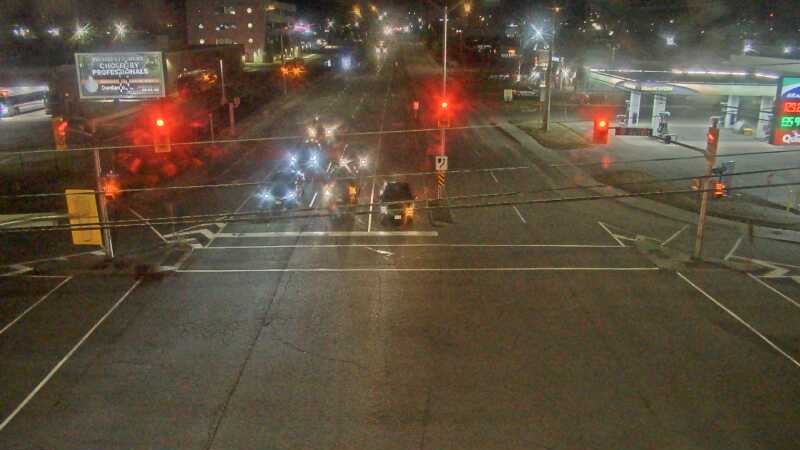 Traffic camera image at 2025-08-31 03:10:06