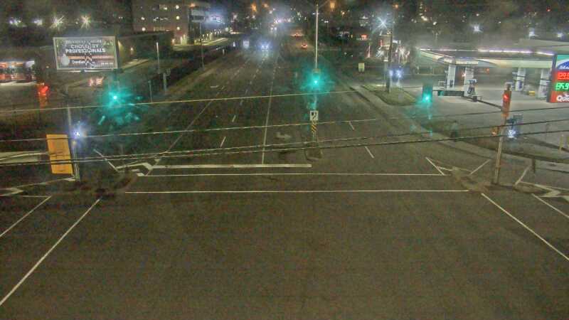 Traffic camera image at 2025-09-01 00:59:14