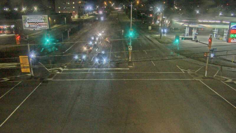 Traffic camera image at 2025-09-01 01:00:44