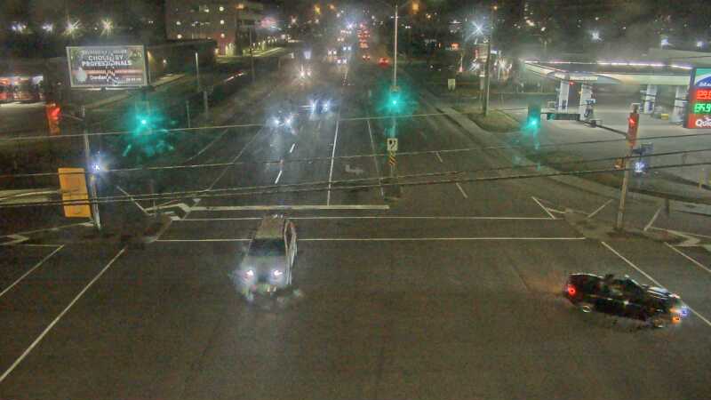 Traffic camera image at 2025-09-01 01:05:06