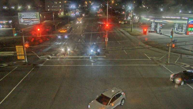 Traffic camera image at 2025-09-01 01:30:05