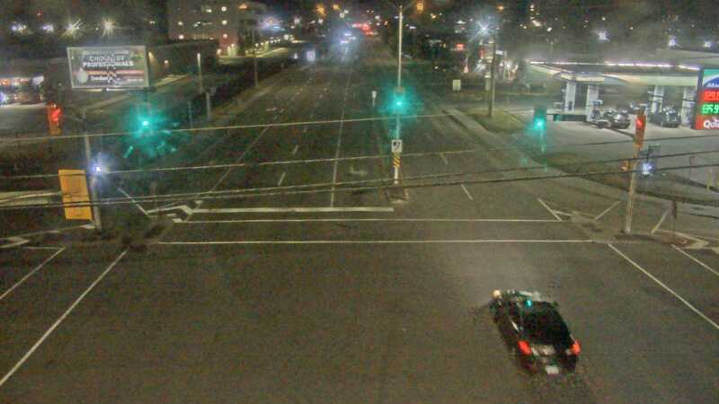 Traffic camera image at 2025-09-01 01:45:05