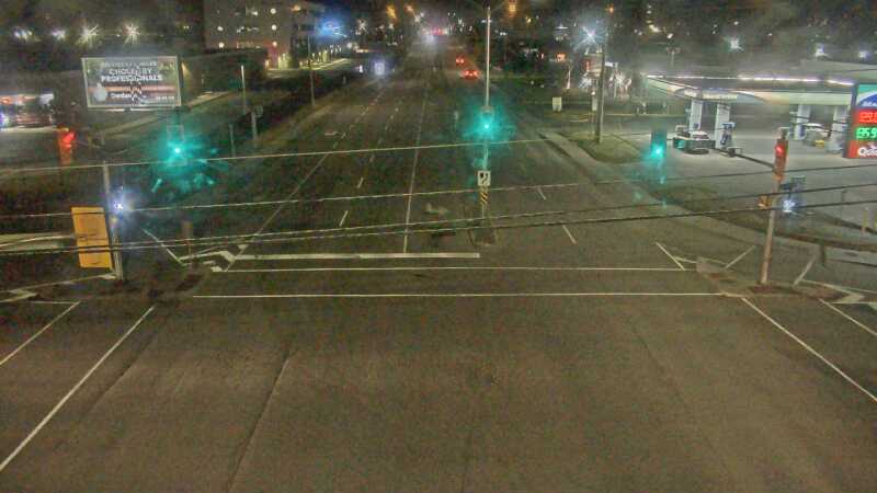 Traffic camera image at 2025-09-01 01:55:05