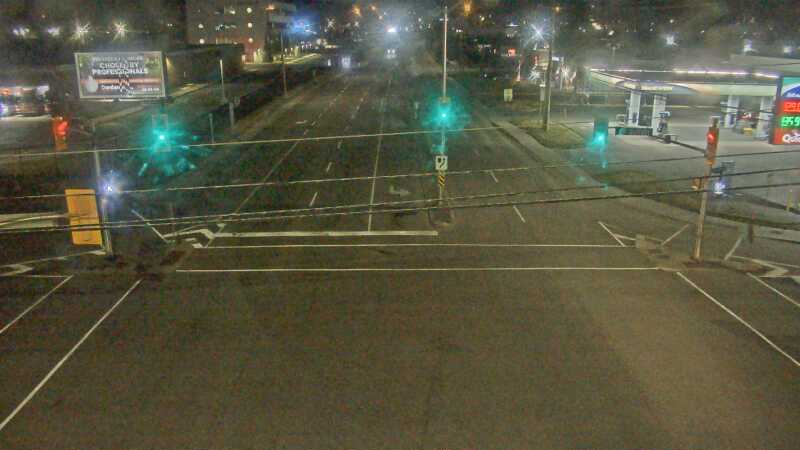 Traffic camera image at 2025-09-01 02:10:07