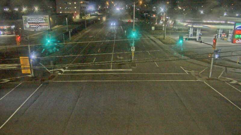 Traffic camera image at 2025-09-01 02:25:09