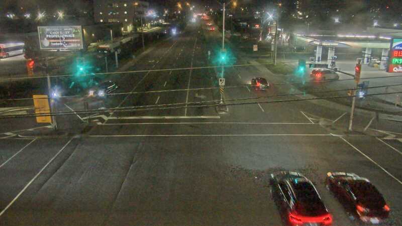 Traffic camera image at 2025-09-17 00:05:05