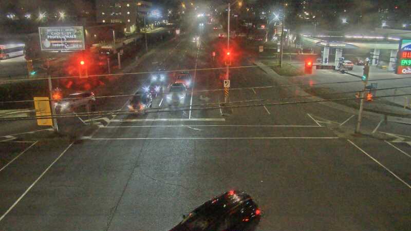 Traffic camera image at 2025-09-17 00:10:06