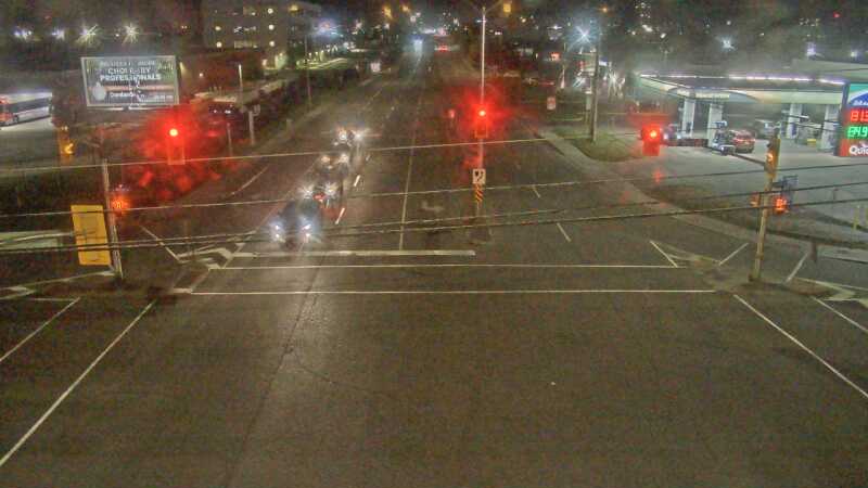 Traffic camera image at 2025-09-17 00:20:05