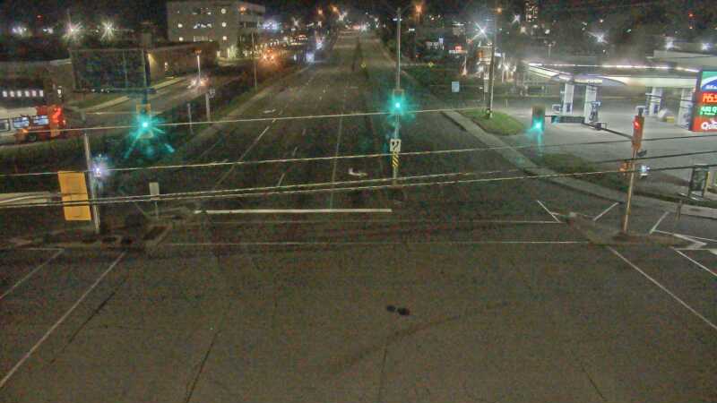 Traffic camera image at 2024-10-16 06:35:32