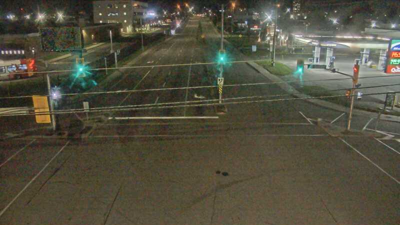 Traffic camera image at 2024-10-16 06:40:27