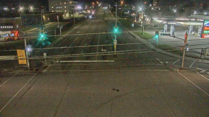 Traffic camera image at 2024-10-16 06:45:21