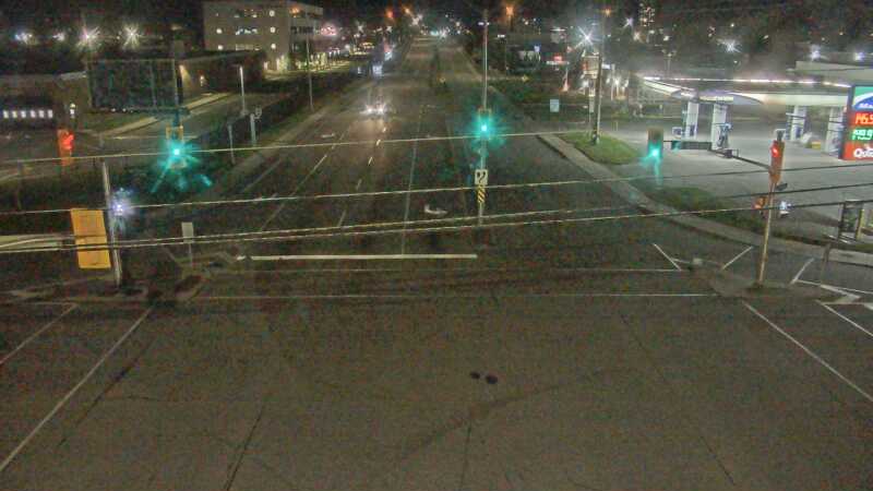 Traffic camera image at 2024-10-16 07:03:11