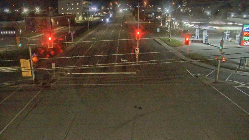 Traffic camera image at 2024-10-16 07:03:29