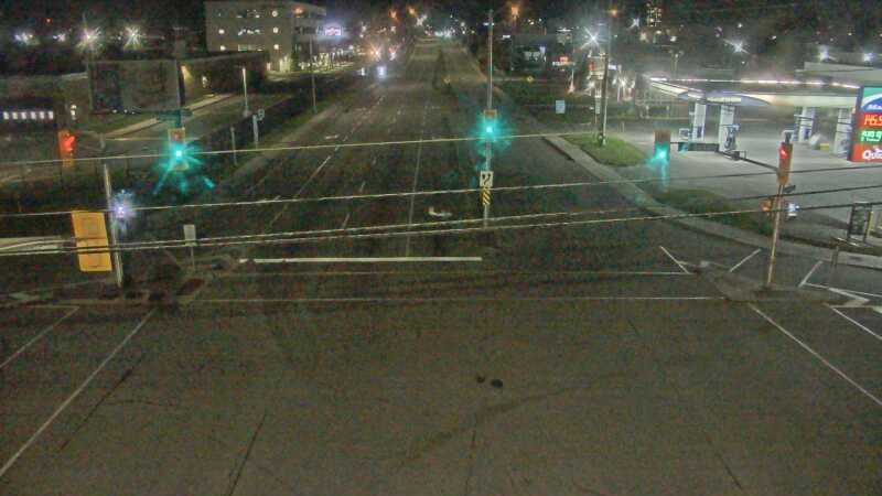 Traffic camera image at 2024-10-16 07:10:08