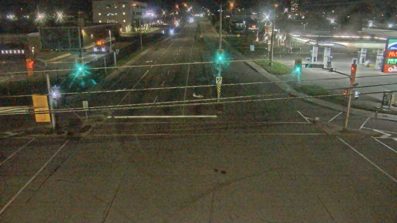 Traffic camera image at 2024-10-16 07:15:14