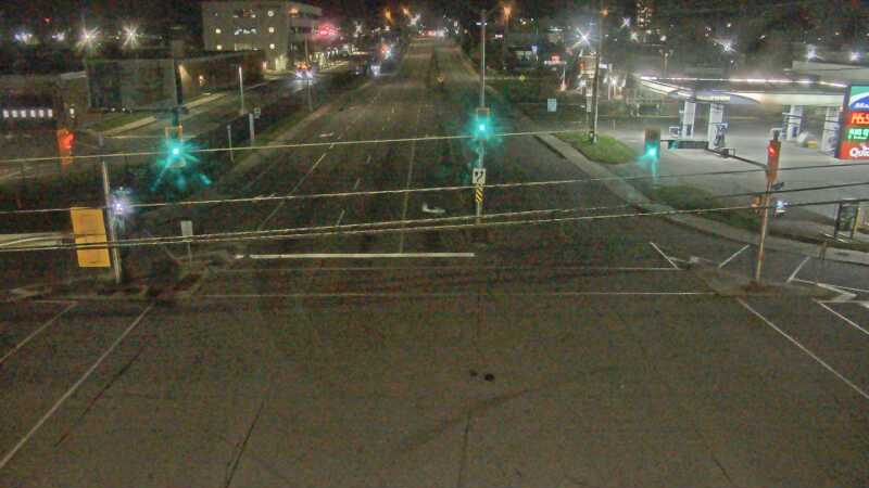 Traffic camera image at 2024-10-16 07:20:12