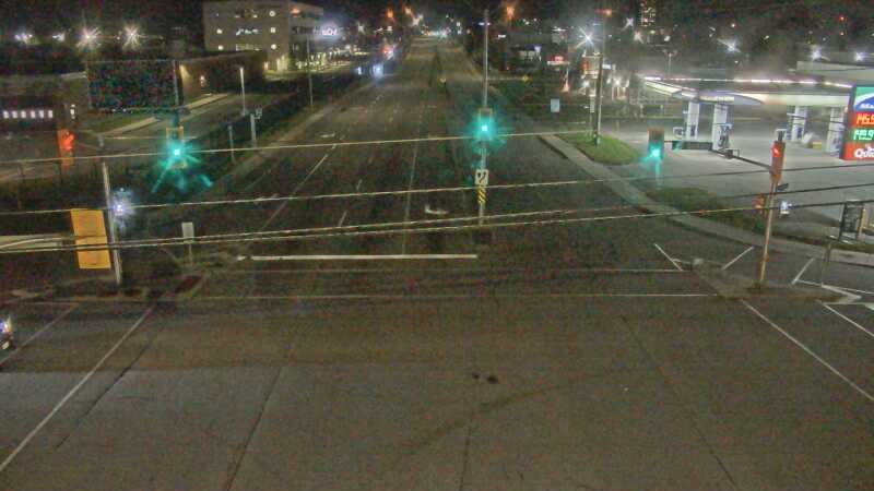 Traffic camera image at 2024-10-16 07:25:08