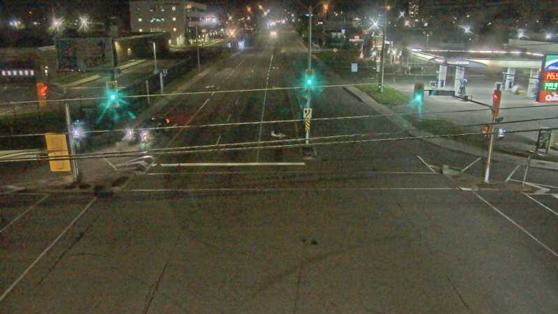 Traffic camera image at 2024-10-16 07:40:14