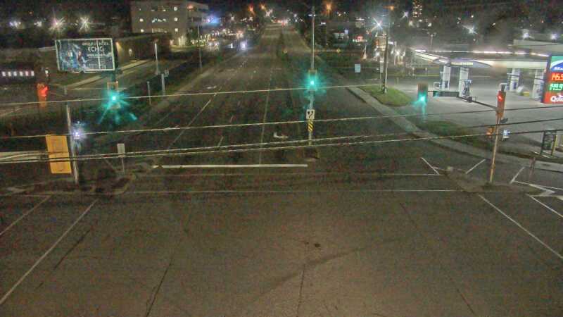 Traffic camera image at 2024-10-16 07:45:27