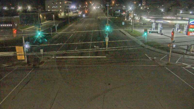 Traffic camera image at 2024-10-16 07:55:11