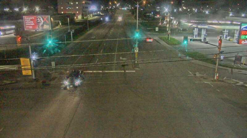 Traffic camera image at 2025-05-09 05:45:06