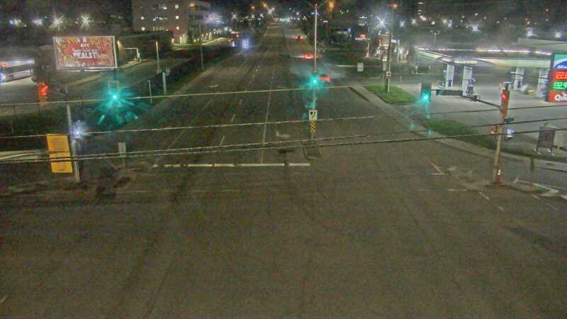 Traffic camera image at 2025-05-09 05:50:06