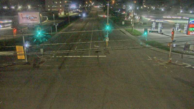 Traffic camera image at 2025-05-09 06:05:06