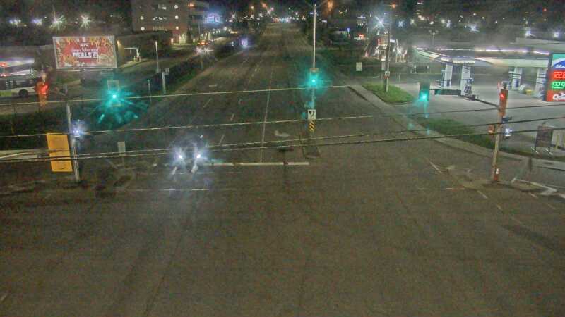 Traffic camera image at 2025-05-09 06:10:05