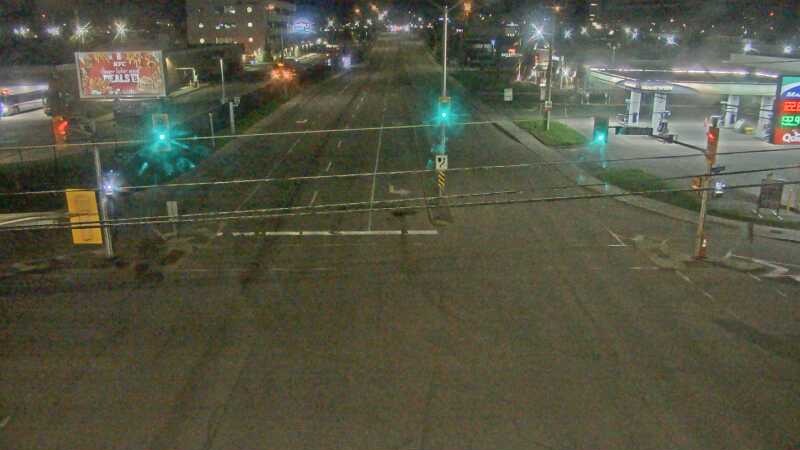 Traffic camera image at 2025-05-09 06:15:07