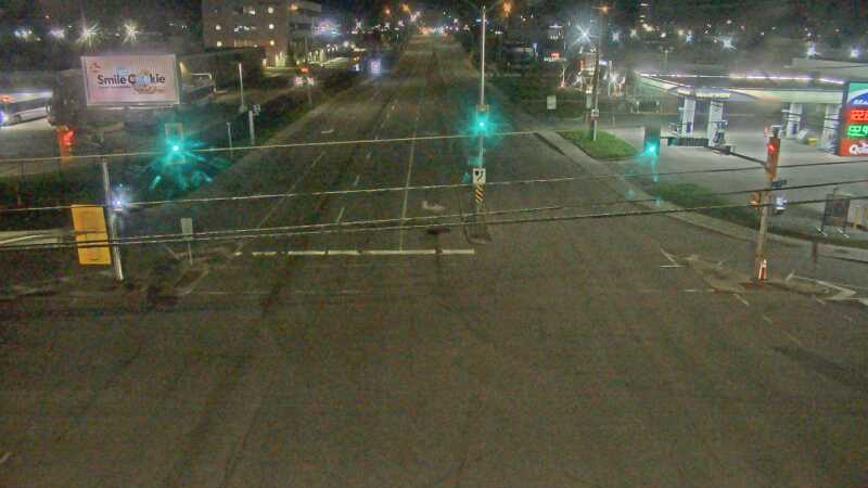 Traffic camera image at 2025-05-09 06:25:05