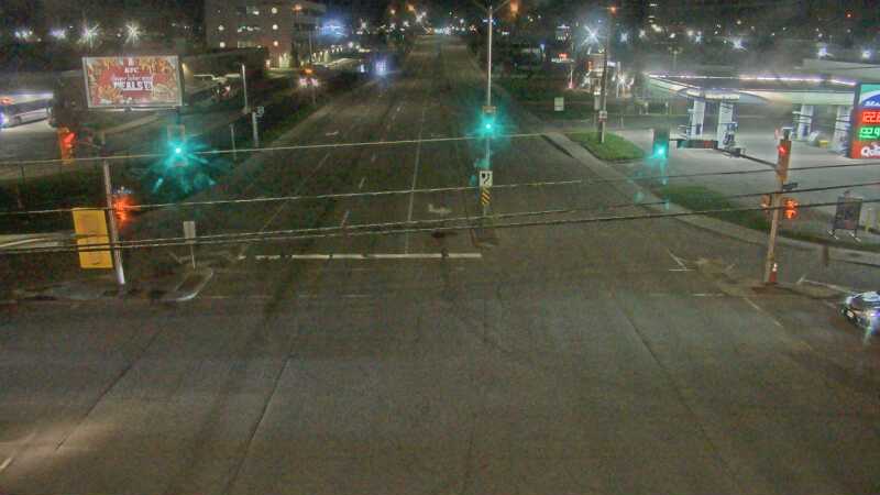 Traffic camera image at 2025-05-09 06:30:05
