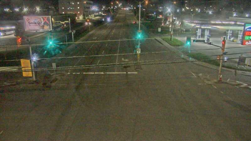 Traffic camera image at 2025-05-09 06:35:48