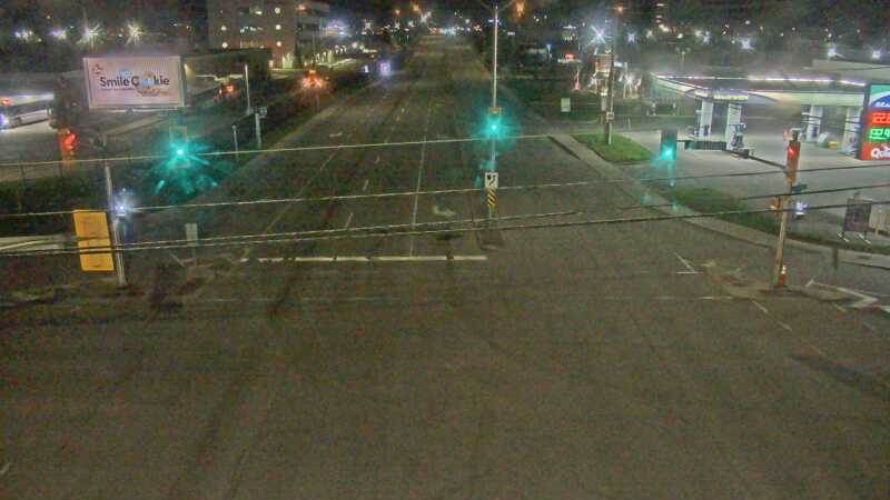 Traffic camera image at 2025-05-09 06:40:05