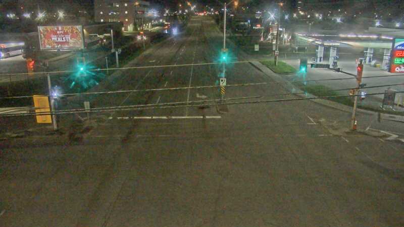 Traffic camera image at 2025-05-09 06:45:05