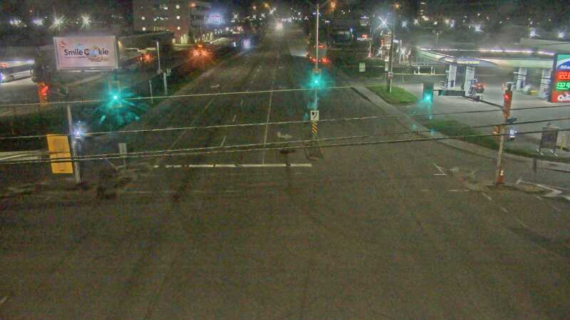Traffic camera image at 2025-05-09 06:50:15