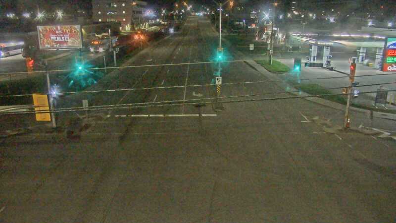 Traffic camera image at 2025-05-09 06:55:15