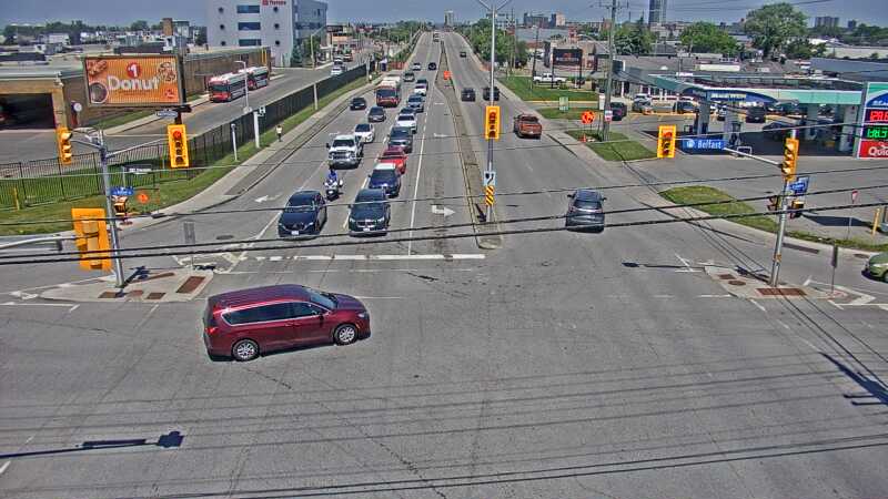 Traffic camera image at 2025-06-30 16:20:05